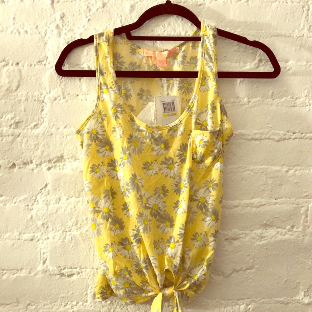 Fun in the Sun Tank Top